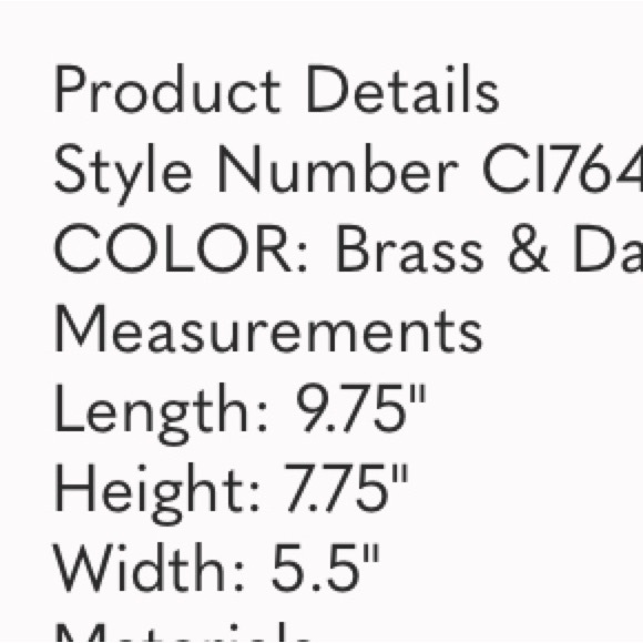 Coach leather Rogue medium like New purse - Picture 13 of 16